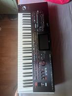 Piano PA4X keyboard, Muziek en Instrumenten, Ophalen of Verzenden, Zo goed als nieuw, Zwart