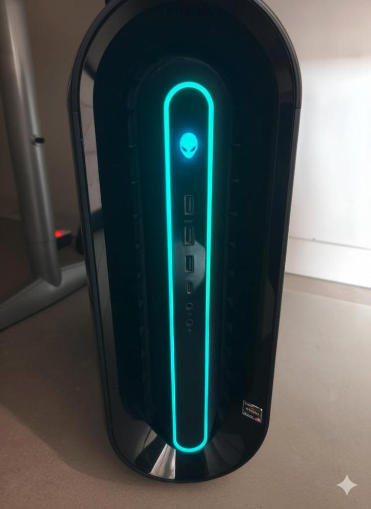 Ryzen 9 5900X 3080Ti(even snel als 4070!) -32 GB RAM 2TB SSD, Computers en Software, Desktop Pc's, Zo goed als nieuw, 4 Ghz of meer