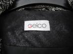 Gelco dames bodywarmer maat 44., Kleding | Dames, Bruin, Gelco, Maat 42/44 (L), Ophalen of Verzenden