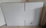 18 nieuwe verhuisdozen, Huis en Inrichting, Keuken | Keukenelementen, Ophalen, Wit, Nieuw, 50 tot 100 cm