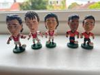 Ajax Corinthian en nederlands elftal poppetjes jaren 90, Verzamelen, Sportartikelen en Voetbal, Ophalen of Verzenden, Zo goed als nieuw