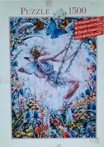 Legpuzzel 1000 stukjes, Ophalen of Verzenden, 500 t/m 1500 stukjes, Gebruikt