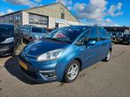 Citroen C4 Picasso 1.6 e-HDi Tendance Automaat Clima Bj:2011, Auto's, Citroën, Origineel Nederlands, Te koop, 5 stoelen, Airconditioning