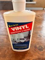 Star brite Vinyl Hersteller  & Polish, Ophalen of Verzenden