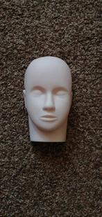 Make-up Oefenhoofd / Make Up Oefen Hoofd Mannequin Opmaken, Verzenden, Nieuw