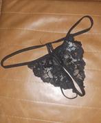 Gebruikte slip, Kleding | Dames, Ophalen of Verzenden, Slip