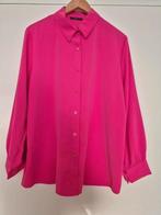Mooie nieuwe roze blouse XL, Ophalen of Verzenden, Nieuw, Maat 46/48 (XL) of groter, Roze
