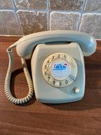 PTT T65 retro draaitelefoon, Ophalen of Verzenden, Zo goed als nieuw