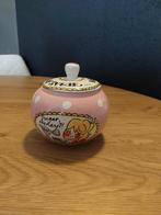 Blond Amsterdam Suikerpot, Ophalen of Verzenden