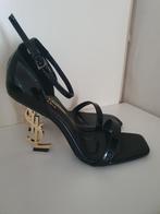 ysl, Ophalen, Zo goed als nieuw, Zwart, Sneakers of Gympen