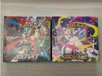 Pokemon - Mega Brave/Symphonia Box - Beperkte voorraad!, Ophalen of Verzenden, Nieuw, Losse kaart