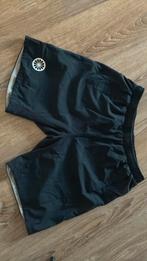 Indian maharadja broek maat s heren donker blauw, Ophalen of Verzenden, Zo goed als nieuw, Kleding