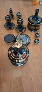 Griekse set, Antiek en Kunst, Ophalen
