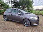 Toyota Auris 1.3 Vvt-i 3DR 2010 Grijs, Auto's, Toyota, Origineel Nederlands, Te koop, Zilver of Grijs, 5 stoelen