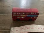 Matchbox - Londen bus dubbeldekker, Verzenden, Gebruikt, Bus of Vrachtwagen