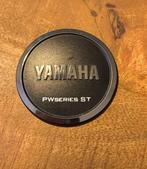 Yamaha PWseries ST Afdek Kapje 7x7cm, Ophalen of Verzenden, Gebruikt, Algemeen, Overige typen