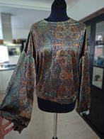 Velours Trui van Costes! Maat S, Kleding | Dames, Ophalen of Verzenden, Zo goed als nieuw, Costes, Maat 36 (S)