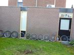 diverse voorwielen mtb 26 inch en 1 set  voor en achter, Fietsen en Brommers, Ophalen of Verzenden, Gebruikt, Algemeen, Wiel