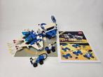 Lego 1593 classic space. Galaxy Commander, Kinderen en Baby's, Speelgoed | Duplo en Lego, Ophalen, Gebruikt, Complete set, Lego