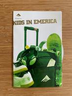 Skateboard dvd van Emerica, Ophalen of Verzenden, Gebruikt, Skateboard