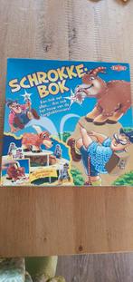 Schrokke Bok - Tactic - Familiespel, Drie of vier spelers, Ophalen of Verzenden, Gebruikt, Tactic