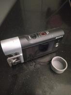 Sony HDR-MV1, alles met WiFi naar phone en tablet te zenden, Ophalen of Verzenden, Zo goed als nieuw, Audio