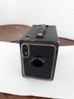 Oude fotocamera, Verzamelen, Fotografica en Filmapparatuur, Ophalen of Verzenden, Fototoestel