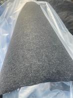Nieuwe antraciete vloerbedekking, Huis en Inrichting, Stoffering | Vloerbedekking, Ophalen of Verzenden, Nieuw, Minder dan 10 m²