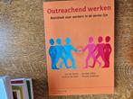 Lia van Doorn - Outreachend werken, Lia van Doorn; Mirjam Gademan; Yvonne van Etten; Jurriaan Omlo, Sociale wetenschap, Ophalen of Verzenden