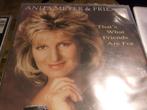 anita meyer and friends That s what friends are for 212, Gebruikt, 7 inch, Single, Ophalen of Verzenden