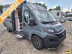 Bürstner Eliseo C 642 -9G AUTOMAAT-BTW VOERTUIG, Diesel, Bürstner, Tot en met 2, Bus-model