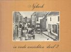 Nijkerk in oude ansichten deel 2, Boeken, Geschiedenis | Stad en Regio, Gelezen, J. Cornelissen-Petersen, Ophalen of Verzenden