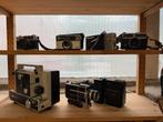 Retro Camera Collectie - Diverse Modellen, Ophalen, Gebruikt, Compact, Kodak