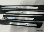 Instaplijsten set M sport BMW E61 E60, Auto-onderdelen, Interieur en Bekleding, Gebruikt, Einsteinlaan 5 rijswijk, Bmw, Ophalen of Verzenden
