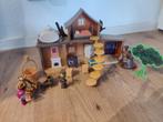 Masha en de Beer Boomhuis Speelset, Ophalen, Gebruikt, Overige typen