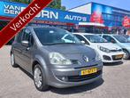 Renault Grand Modus 1.2 TCE Exception Airco Trekhaak 16'' L., Voorwielaandrijving, Euro 5, 101 pk, Gebruikt