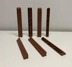 Western Onderdelen nr 19: Hoek Verbinding US Fort 4072 3023, Ophalen of Verzenden, Gebruikt, Los playmobil