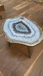 Leuk klein salon bij zet tafeltje, Ophalen, Gebruikt