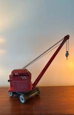 Mooie vintage “Jones KL 44 crane” in zeer goede staat., Ophalen of Verzenden, Gebruikt