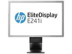 Hp elitedisplay e241i 1920x1200 16:10 IPS Garantie OP=OP, Gaming, DVI, IPS, Refurbished