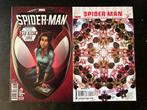 Spiderman (USA) nr 2-15 Marvel comics, Boeken, Amerika, Marvel Comics, Ophalen of Verzenden, Zo goed als nieuw