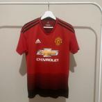 Manchester United shirt, Buitenlandse clubs, Shirt, Verzenden, Zo goed als nieuw