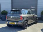 Mini Mini Countryman 1.6 Cooper Edition | Navigatie | Lichtm, Auto's, Voorwielaandrijving, Euro 5, Gebruikt, Navigatiesysteem