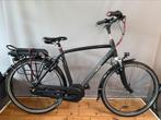 Elektrische herenfiets GAZELLE VENTO BOSCH MIDDENMOTOR