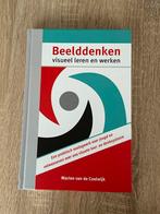 Beelddenken - visueel leren en werken, Boeken, Ophalen of Verzenden, Alpha, Zo goed als nieuw, Niet van toepassing