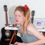 Audrey Hobert tickets 27 februari, Tickets en Kaartjes, Concerten | Pop, Drie personen of meer, Februari