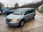 Te koop Chrysler Town&Country in onderdelen, Ophalen of Verzenden, Gebruikt, Chrysler