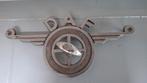 Origineel DAF Logo Oldtimer, Ophalen of Verzenden, Gebruikt, Oldtimer onderdelen