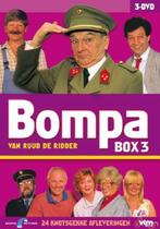 Bompa - Seizoen 3 (3 DVD) Nieuw, Cd's en Dvd's, Dvd's | Tv en Series, Boxset, Ophalen of Verzenden, Nieuw in verpakking