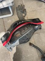 Gilera runner teller met windscherm, Ophalen of Verzenden, Zo goed als nieuw